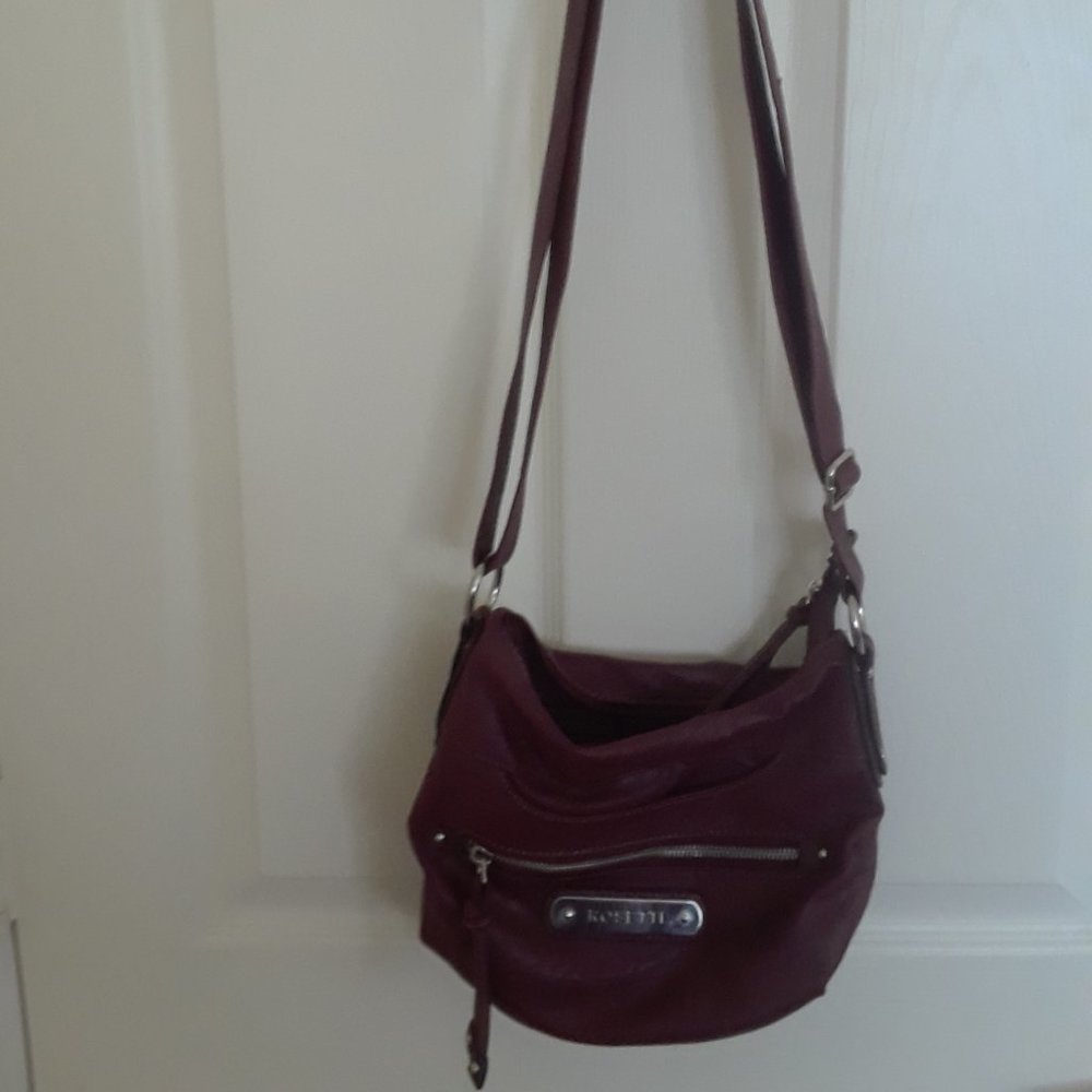 Rosetti Handbag